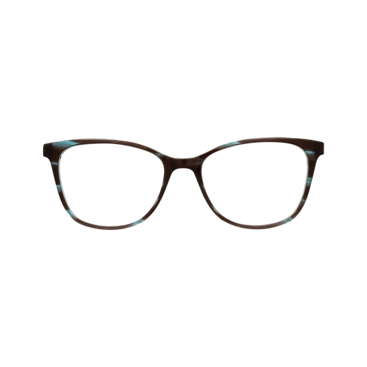 LKB073 - Women's Cat Eye Glasses