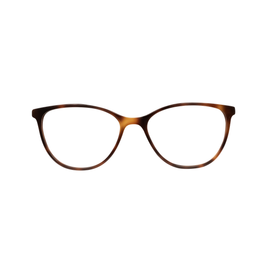 LKB077 - Women's Cat Eye Glasses