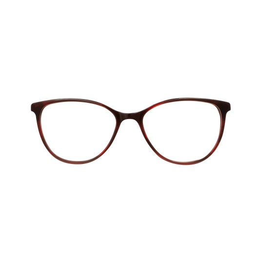 LKB077 - Women's Cat Eye Glasses