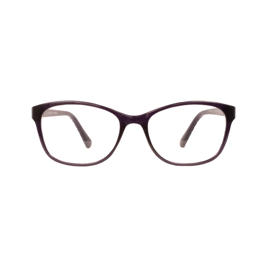 SO Now 823 rectangular women’s glasses - Front View