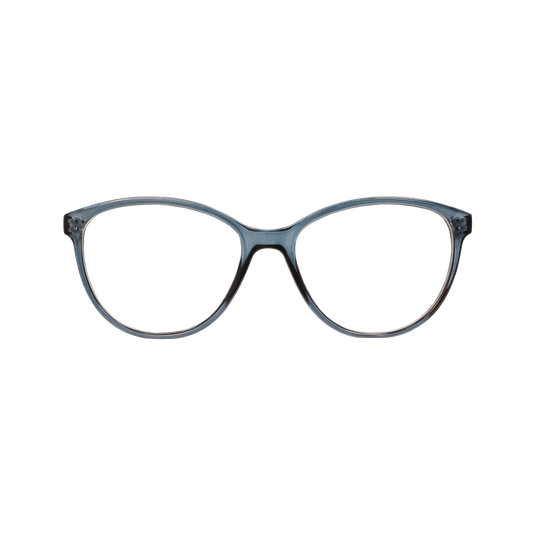 SO Now 840 Women's Rounded Glasses