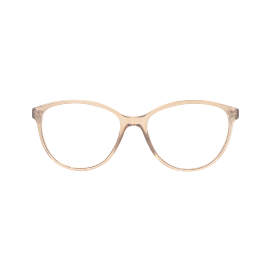 SO Now 840 Women's Rounded Glasses