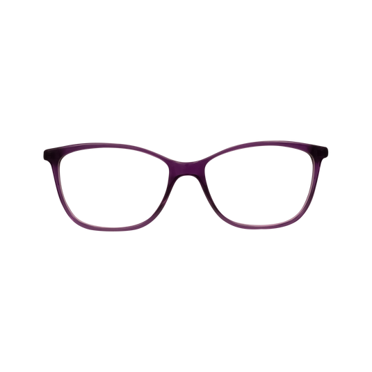 SO Spirited Giorgia Women's Rectangular Glasses