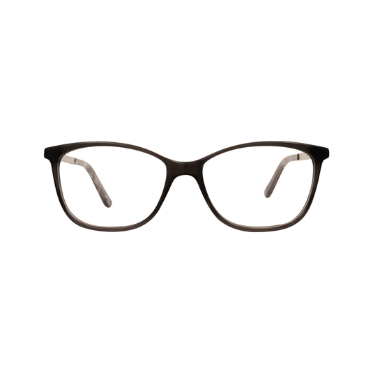 SO Spirited Giorgia Women's Rectangular Glasses - Front View