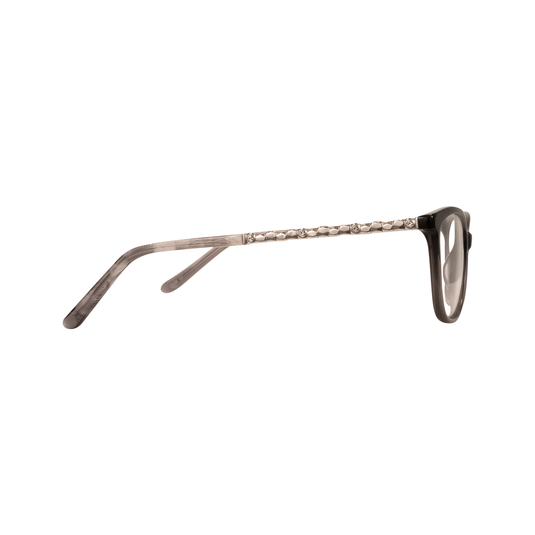 SO Spirited Giorgia Women's Rectangular Glasses - Side View