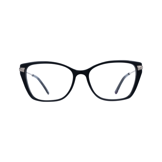 SO Spirited Sophia Women's Rectangular glasses - Front View