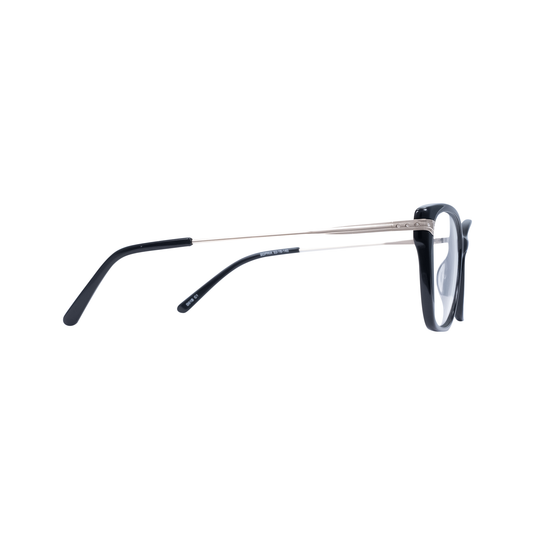 SO Spirited Sophia Women's Rectangular glasses - Side View