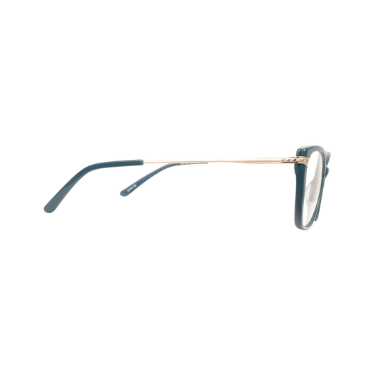 SO Spirited Sophia Women's Rectangular glasses - Side View
