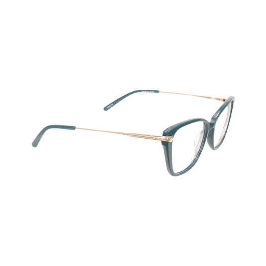SO Spirited Sophia Women's Rectangular glasses - Top View