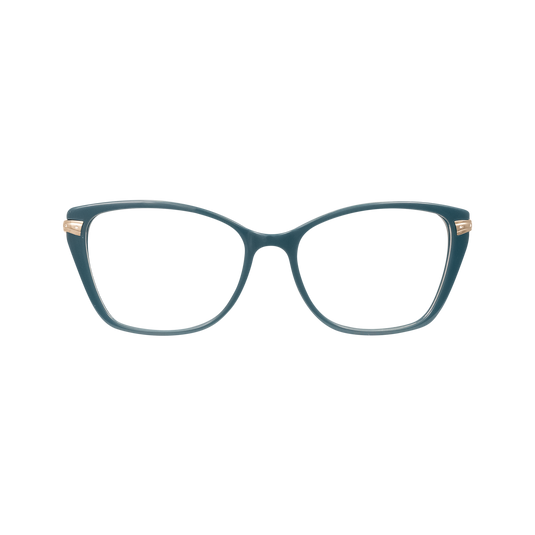 SO Spirited Sophia Women's Rectangular glasses