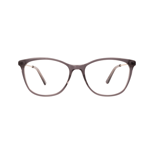 SO Spirited Freya Women's Rounded Glasses - Front View