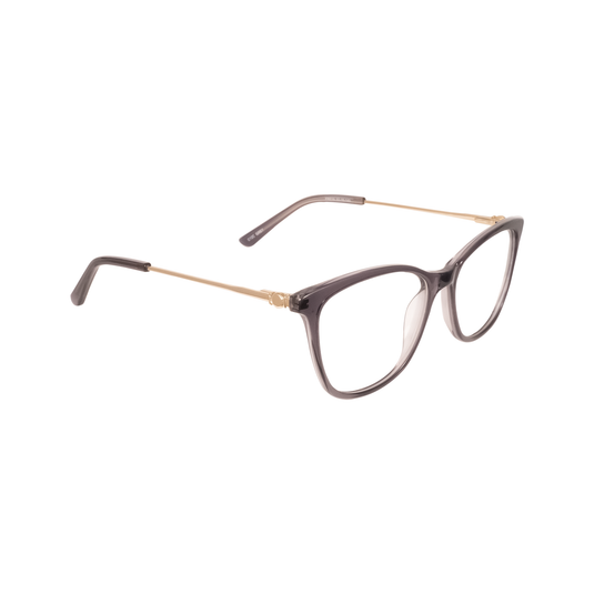 SO Spirited Freya Women's Rounded Glasses - Top View