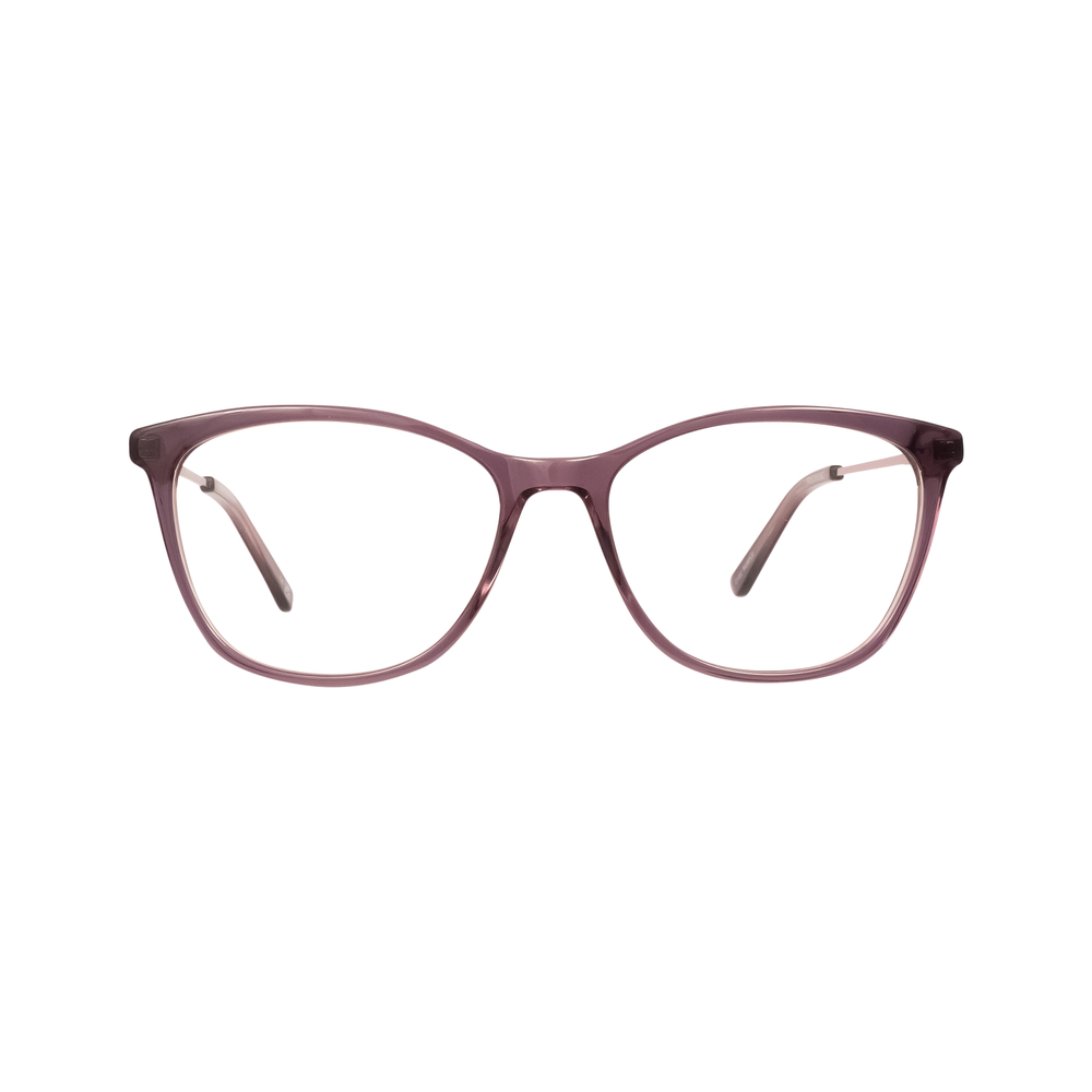 SO Spirited Freya Women's Rounded Glasses - Fron View