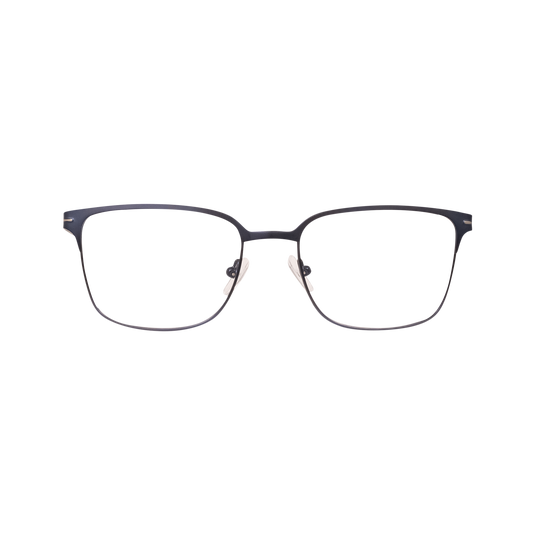 SO Spirited Ryan Men's Rectangular Glasses