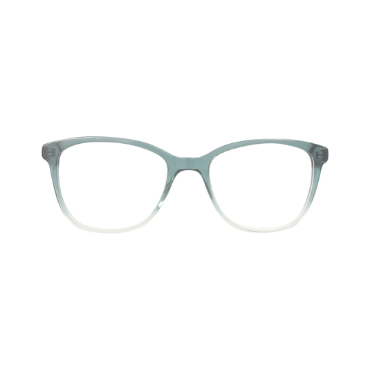 SO Spirited Sienna Women's Rectangular Glasses