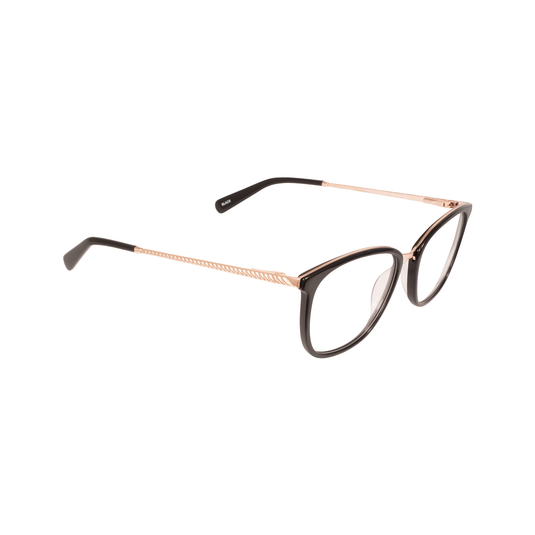 SO Spirited Jasmine Women's Rounded Glasses - Top View
