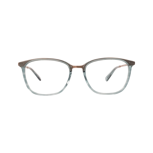 SO Spirited Jasmine Women's Rounded Glasses - Front View