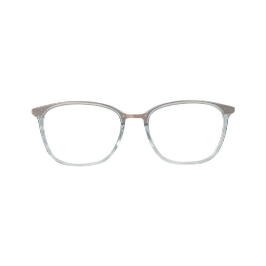 SO Spirited Jasmine Women's Rounded Glasses
