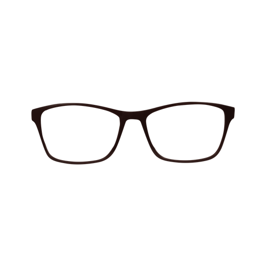 SO Contemporary 4088 Women's Rectangular Glasses
