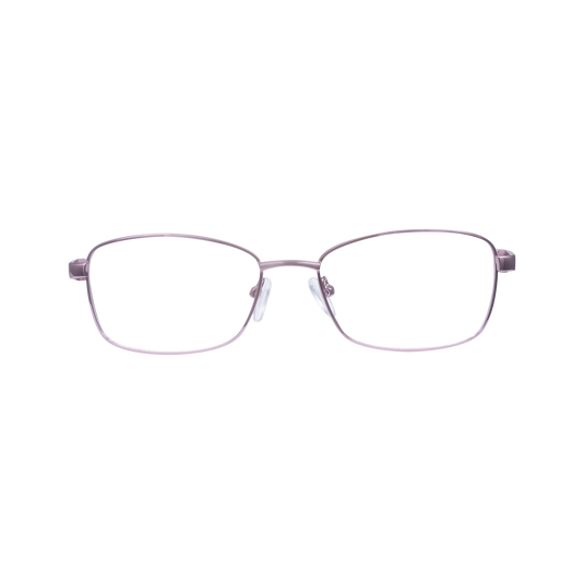 SO Contemporary 4092 Women's Rectangular Glasses