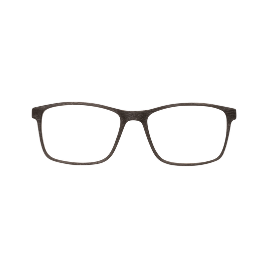 SO Contemporary 4094 Men's Rectangular Glasses