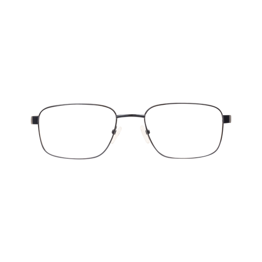 SO Contemporary 4098 Men's Rectangular Glasses