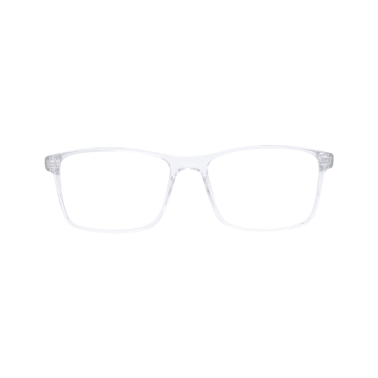 SO Contemporary 4120 Men's  Rectangular Glasses