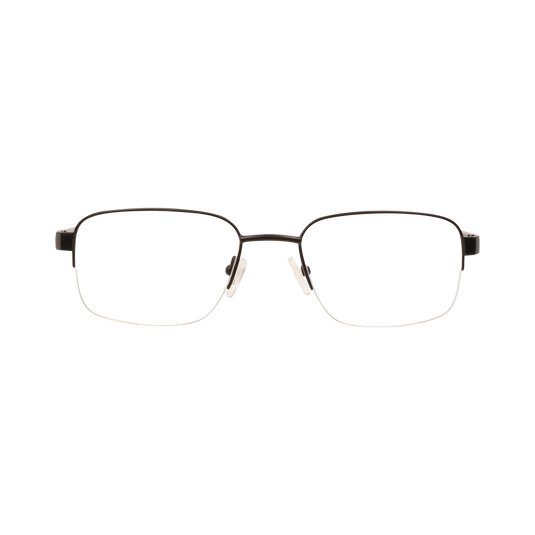 SO Contemporary 4126 Men’s Rectangular Glasses