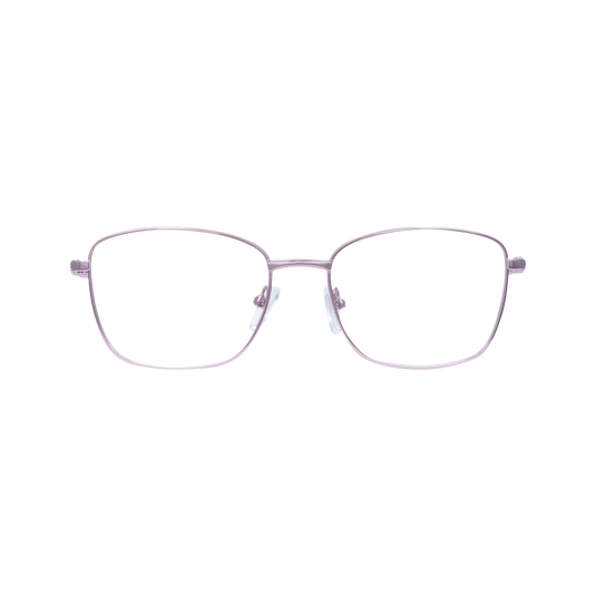 SO Contemporary 4136 Women’s Rectangular Glasses