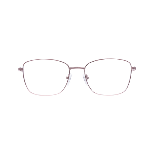 SO Contemporary 4136 Women’s Rectangular Glasses