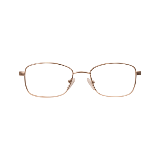 SO Now 227 rectangular glasses for women