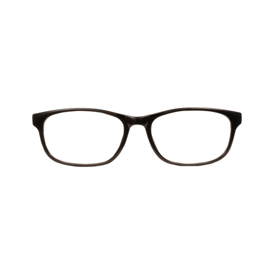 SO Now 815 unisex rounded glasses