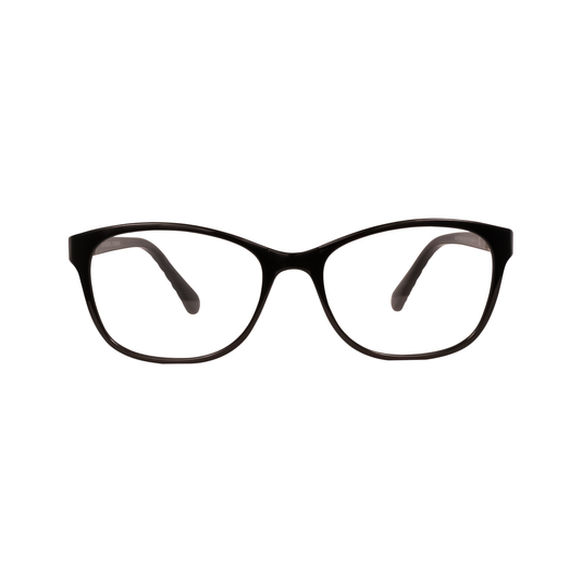 SO Now 823 rectangular women’s glasses - Front View