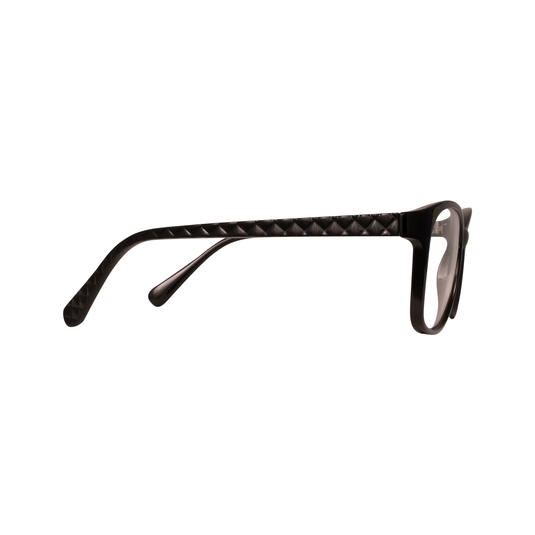 SO Now 823 rectangular women’s glasses - Side View