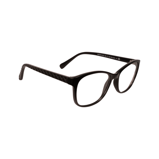 SO Now 823 rectangular women’s glasses - Top View