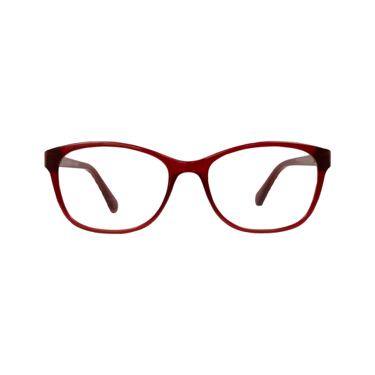 SO Now 823 rectangular women’s glasses - Front View