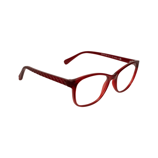 SO Now 823 rectangular women’s glasses - Top View