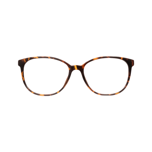 SO Now 828 Women's Rounded Glasses