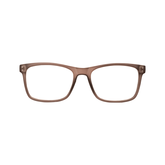 SO Now 839 Men's Rectangular Glasses