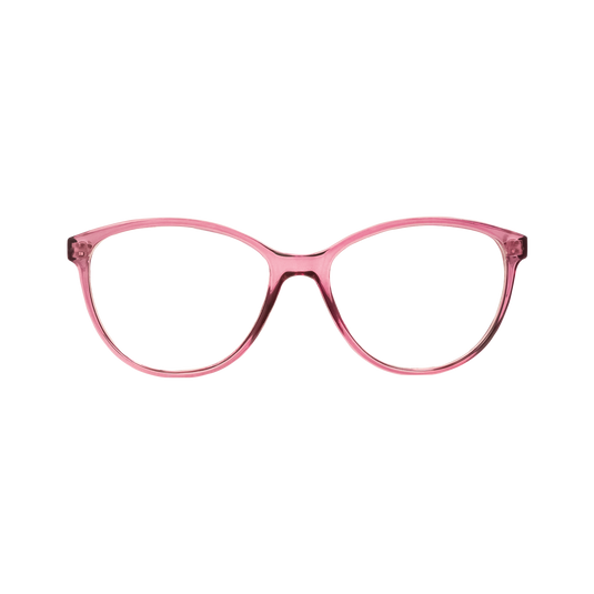 SO Now 840 Women's Rounded Glasses