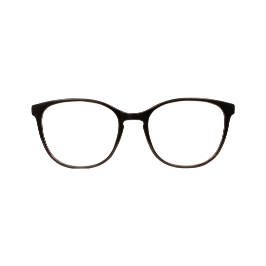 SO Now 841 Women's Rounded Glasses