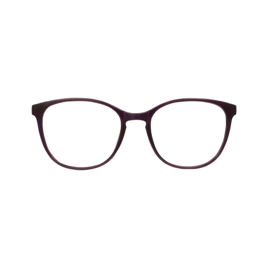 SO Now 841 Women's Rounded Glasses