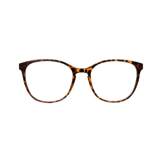 SO Now 841 Women's Rounded Glasses