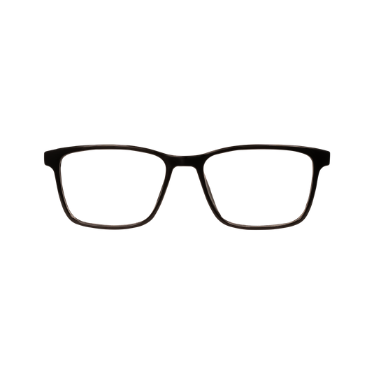 SO Now 842 Men's Rectangular Glasses