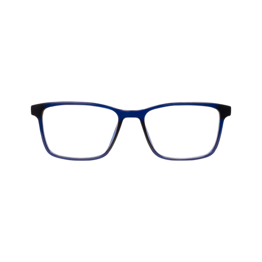 SO Now 842 Men's Rectangular Glasses