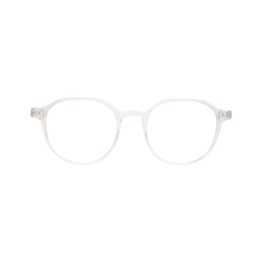 SO Now 844 Men's Rounded Glasses