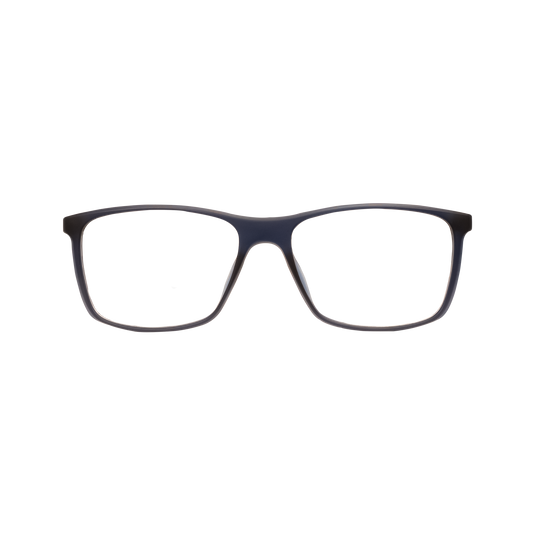 SO Now 846 Men's Rectangular Glasses