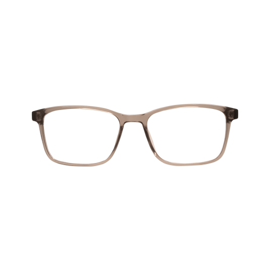 SO Now 848 Men's Rectangular Glasses