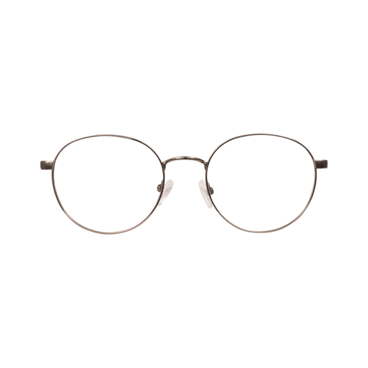 SO Now 228 Retro Round Glasses for Men