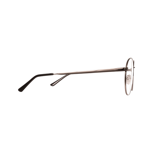 SO Now 228 Retro Round Glasses for Men - Side View